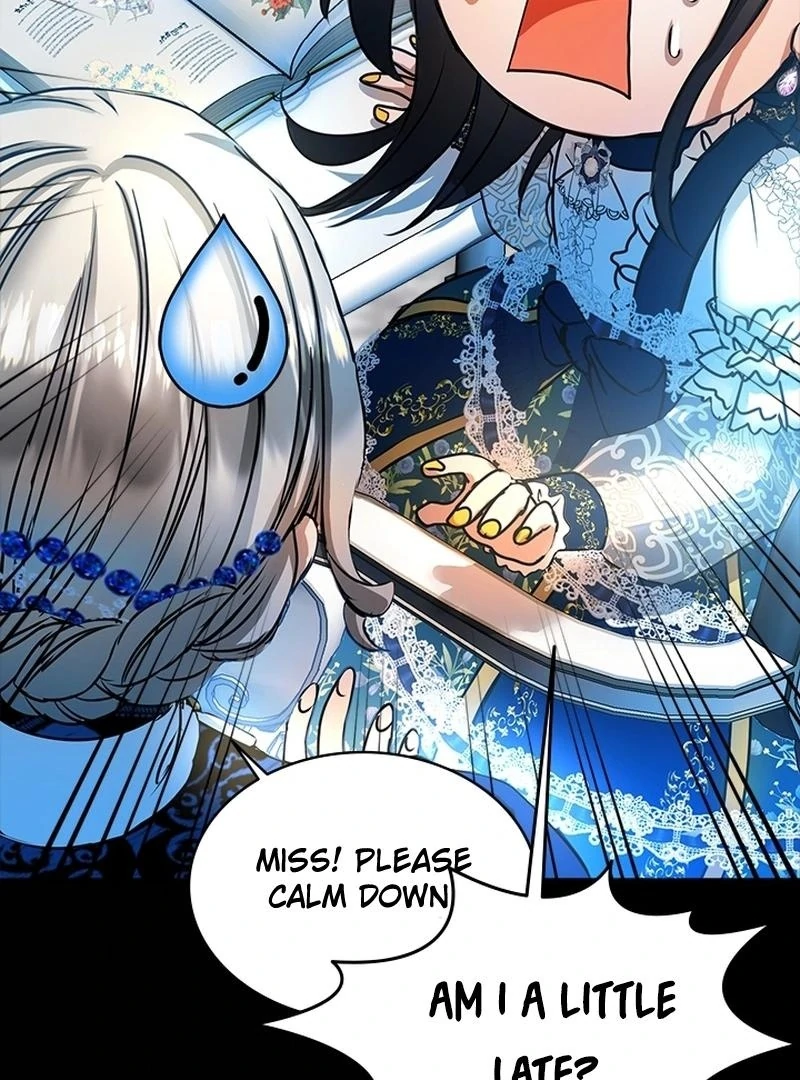 I Need Someone to Stop My Older Brothers Chapter 16 page 139