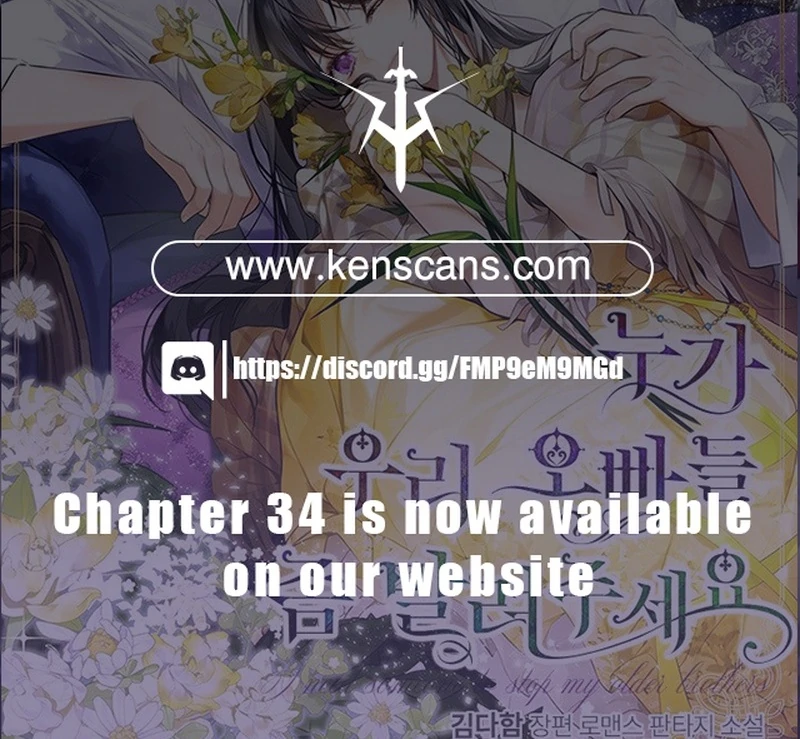 I Need Someone to Stop My Older Brothers Chapter 16 page 152