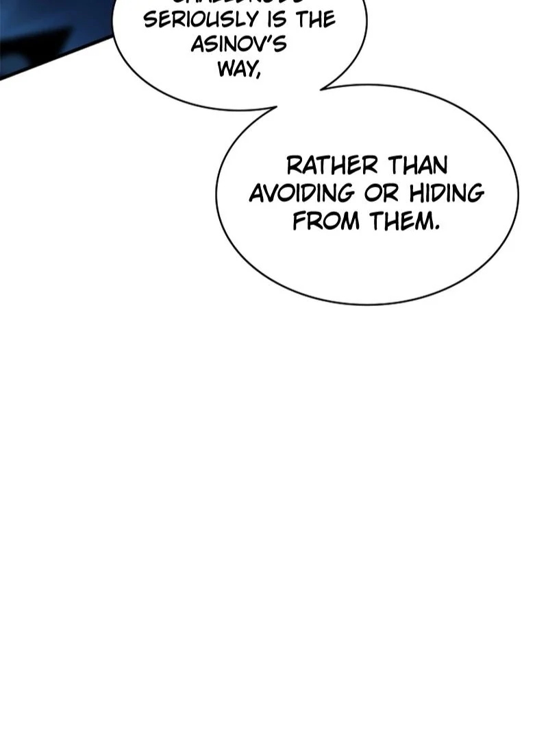 I Need Someone to Stop My Older Brothers Chapter 16 page 40