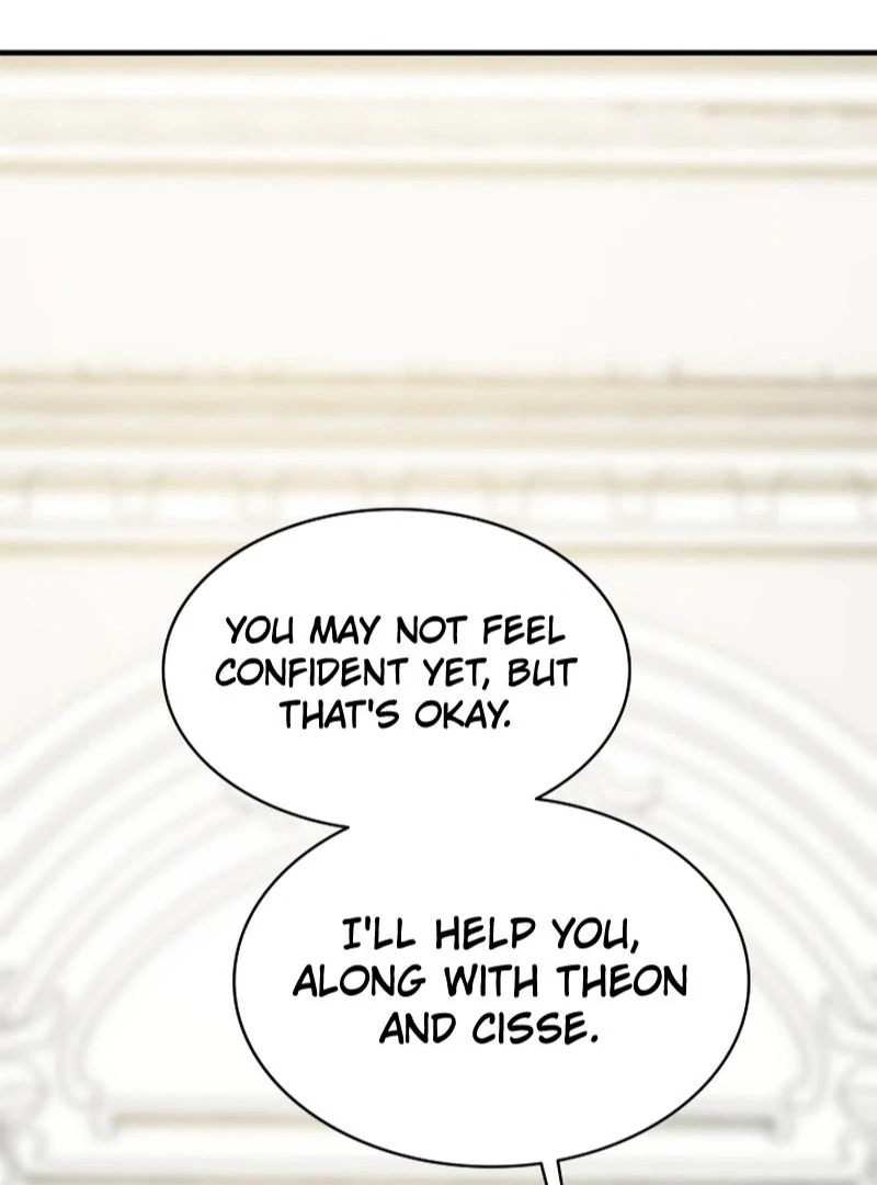 I Need Someone to Stop My Older Brothers Chapter 16 page 41