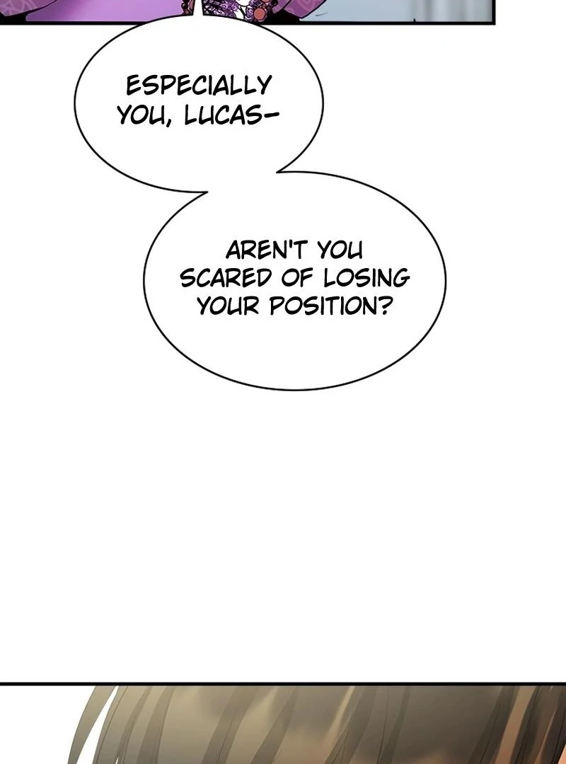 I Need Someone to Stop My Older Brothers Chapter 16 page 52