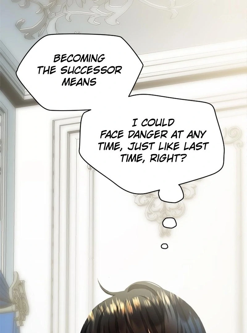 I Need Someone to Stop My Older Brothers Chapter 16 page 79