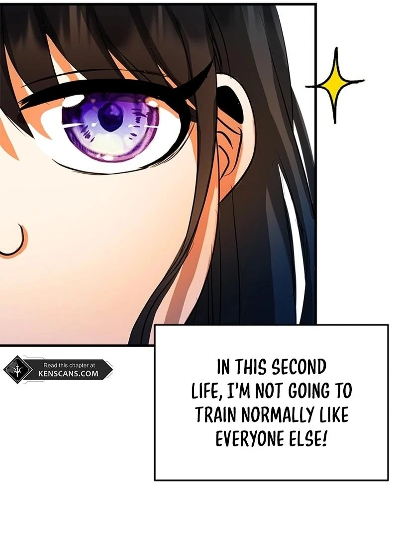 I Need Someone to Stop My Older Brothers Chapter 16 page 84