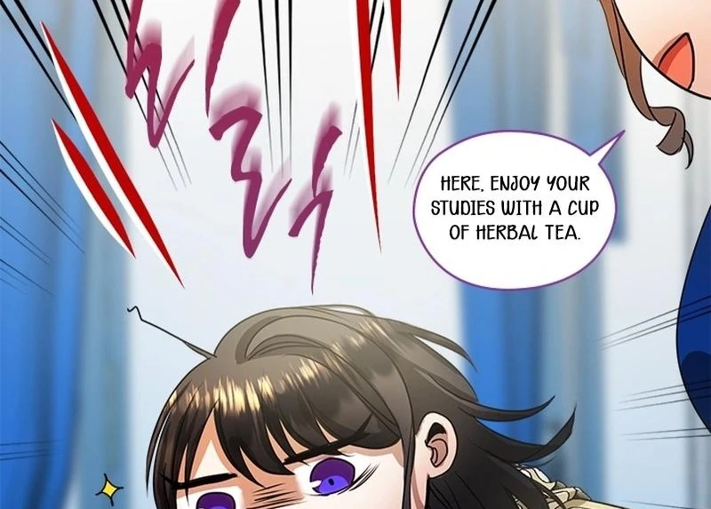 I Need Someone to Stop My Older Brothers Chapter 16 page 94