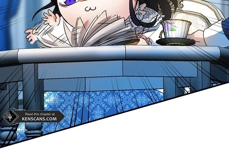 I Need Someone to Stop My Older Brothers Chapter 16 page 95