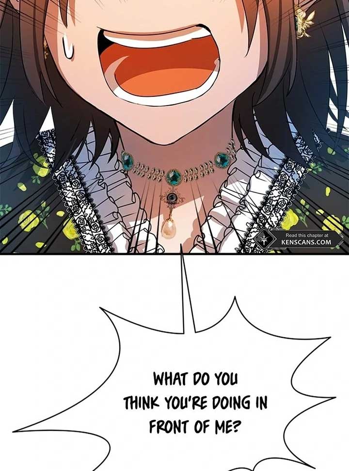 I Need Someone to Stop My Older Brothers Chapter 18 page 99