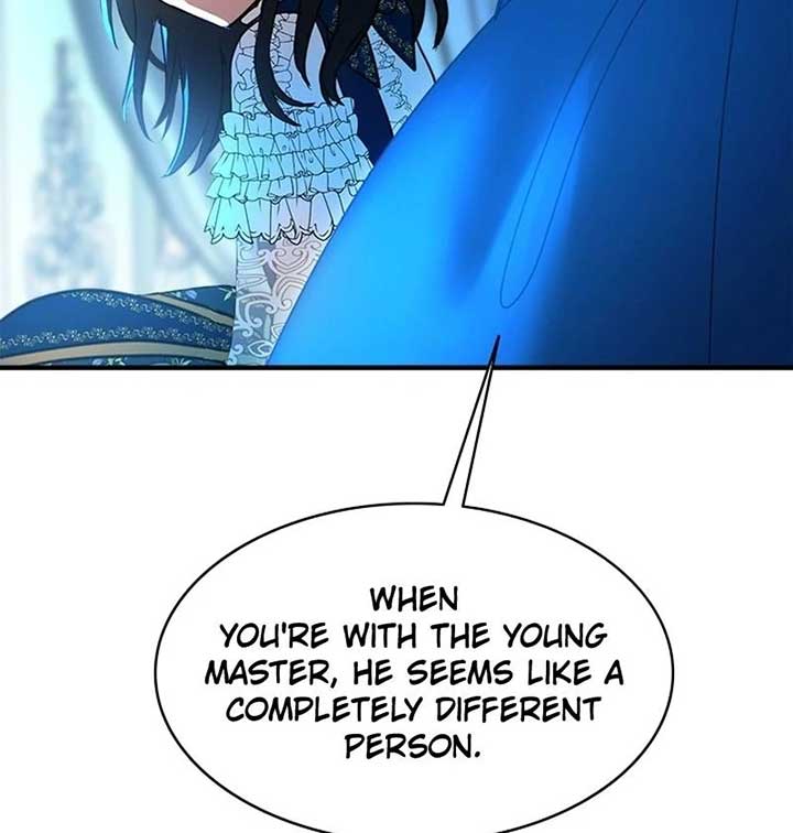 I Need Someone to Stop My Older Brothers Chapter 18 page 27