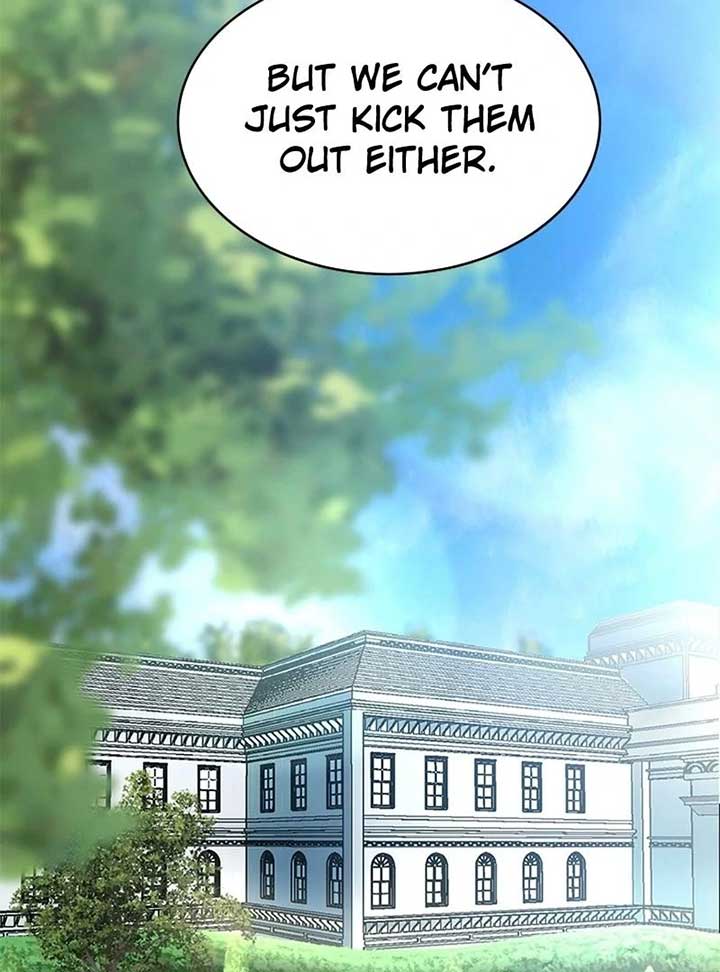 I Need Someone to Stop My Older Brothers Chapter 18 page 58