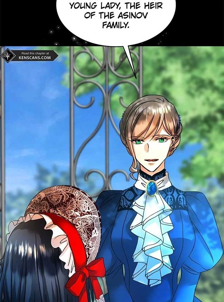 I Need Someone to Stop My Older Brothers Chapter 18 page 64