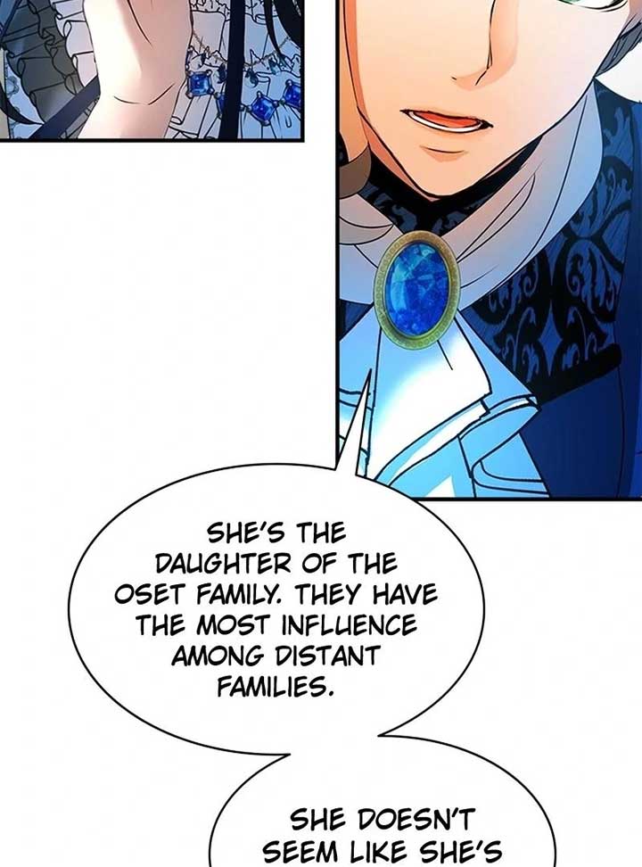 I Need Someone to Stop My Older Brothers Chapter 18 page 80