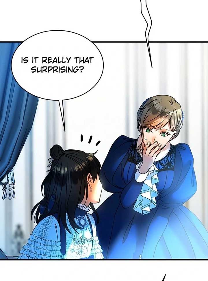 I Need Someone to Stop My Older Brothers Chapter 18 page 8