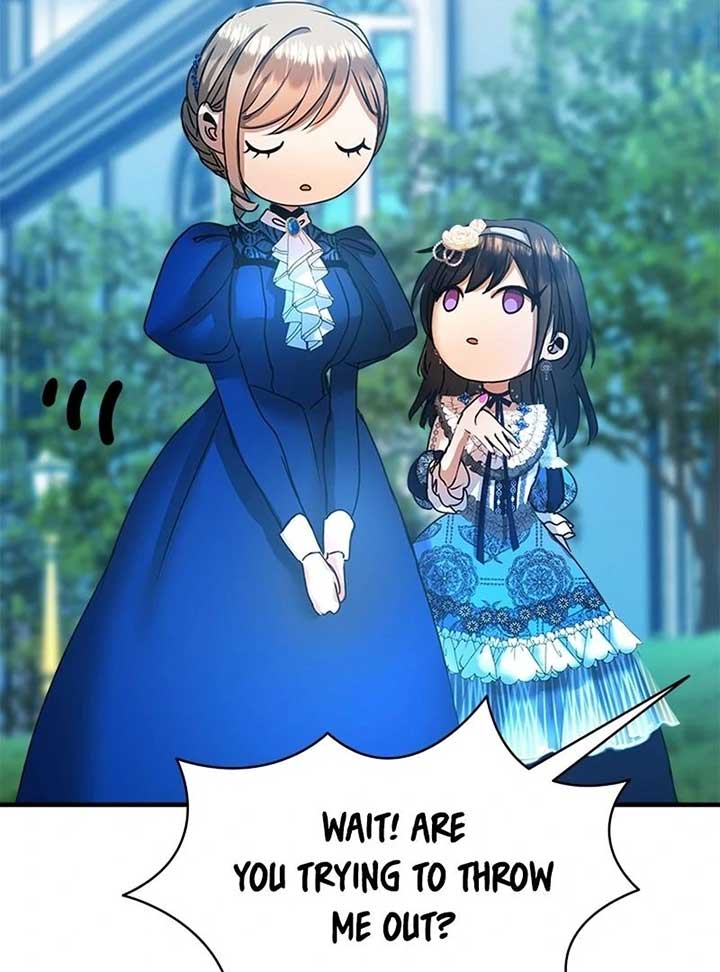 I Need Someone to Stop My Older Brothers Chapter 18 page 91