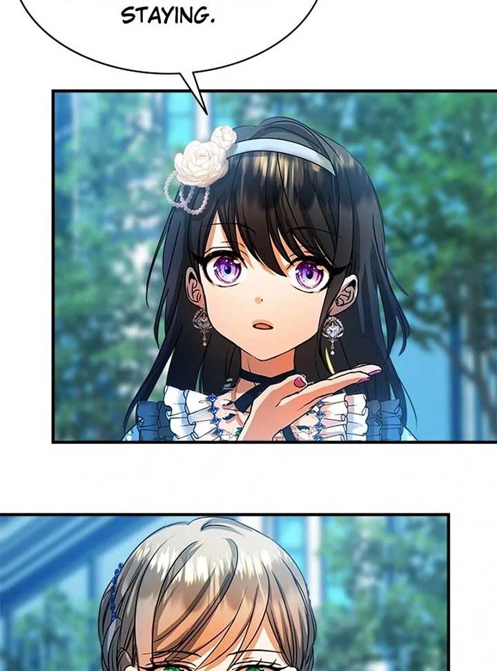 I Need Someone to Stop My Older Brothers Chapter 18 page 93