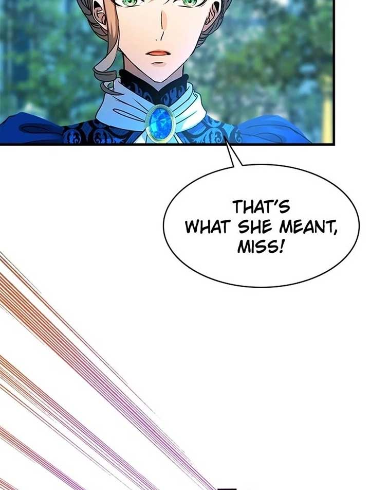 I Need Someone to Stop My Older Brothers Chapter 18 page 94