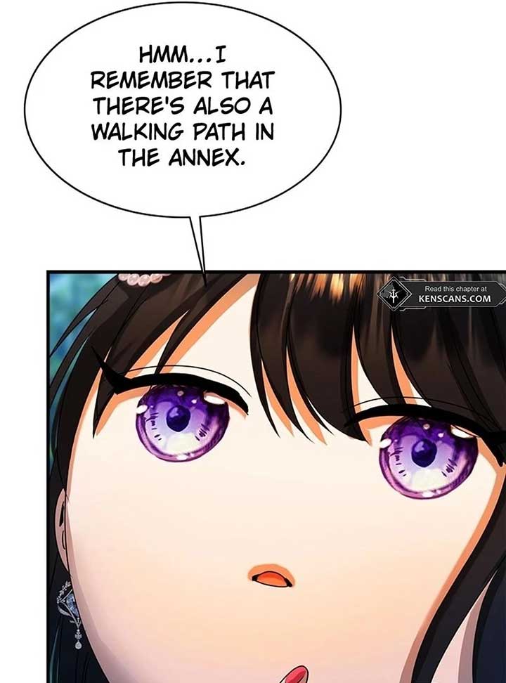I Need Someone to Stop My Older Brothers Chapter 18 page 96