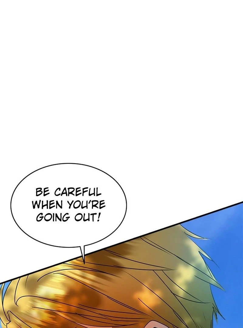 I Need Someone to Stop My Older Brothers Chapter 19 page 99