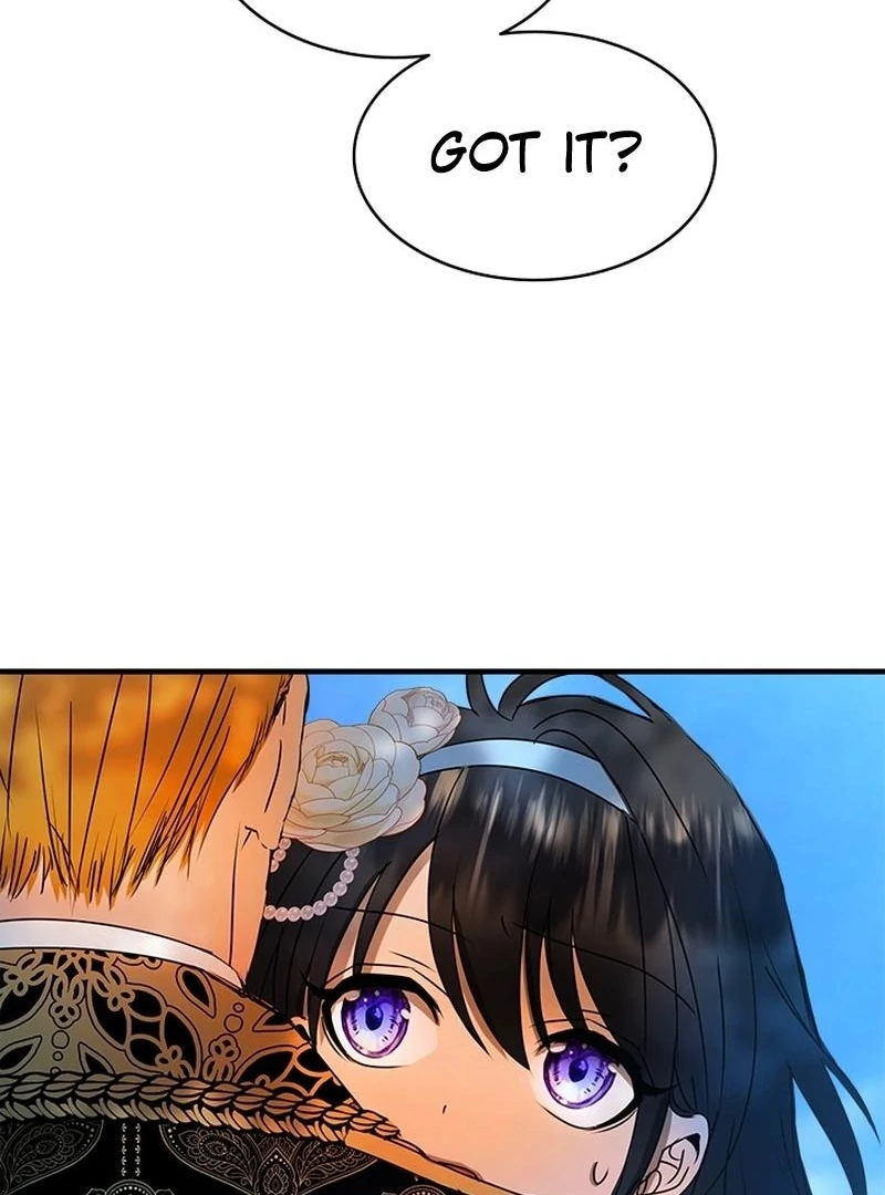 I Need Someone to Stop My Older Brothers Chapter 19 page 101