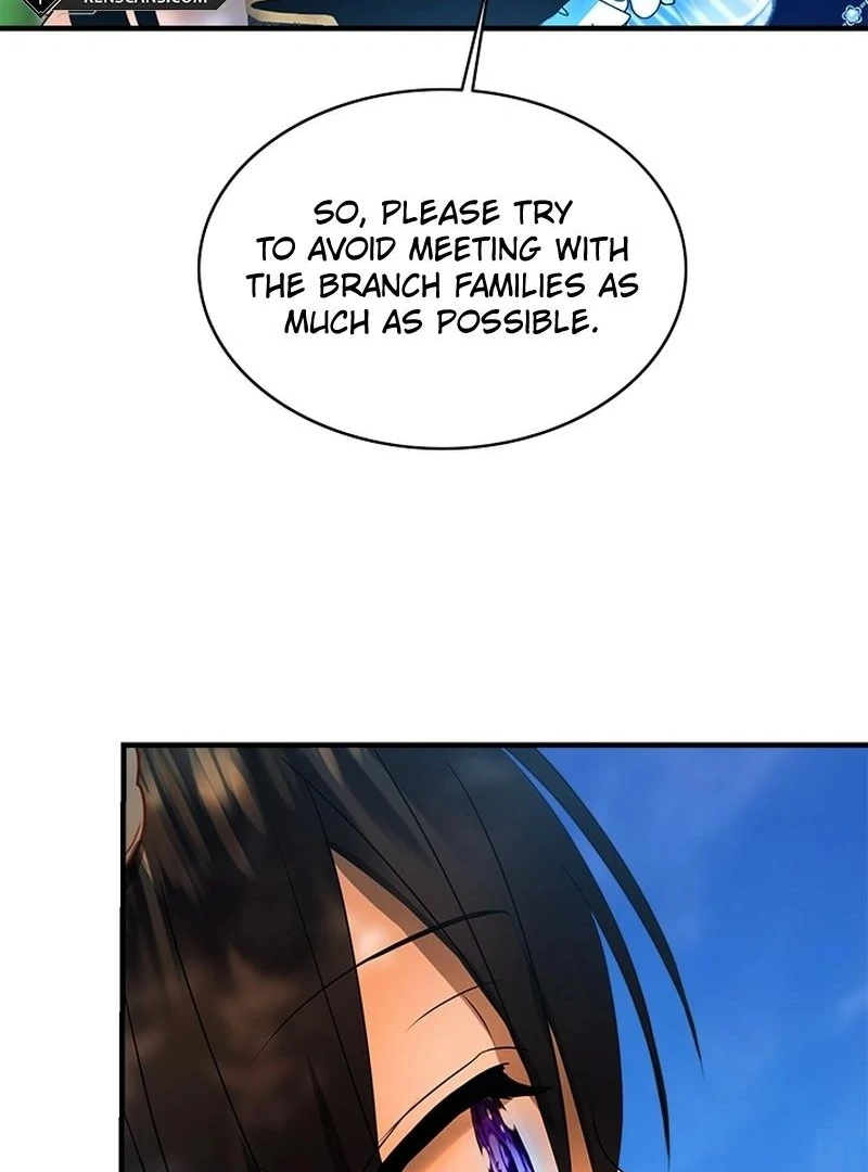I Need Someone to Stop My Older Brothers Chapter 19 page 105