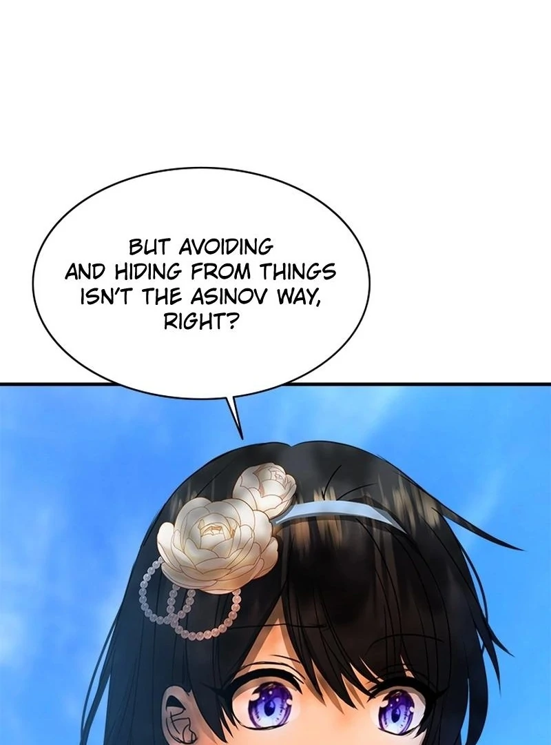 I Need Someone to Stop My Older Brothers Chapter 19 page 107