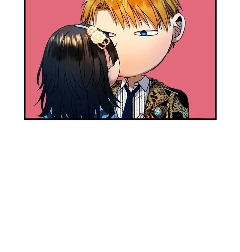 I Need Someone to Stop My Older Brothers Chapter 19 page 109