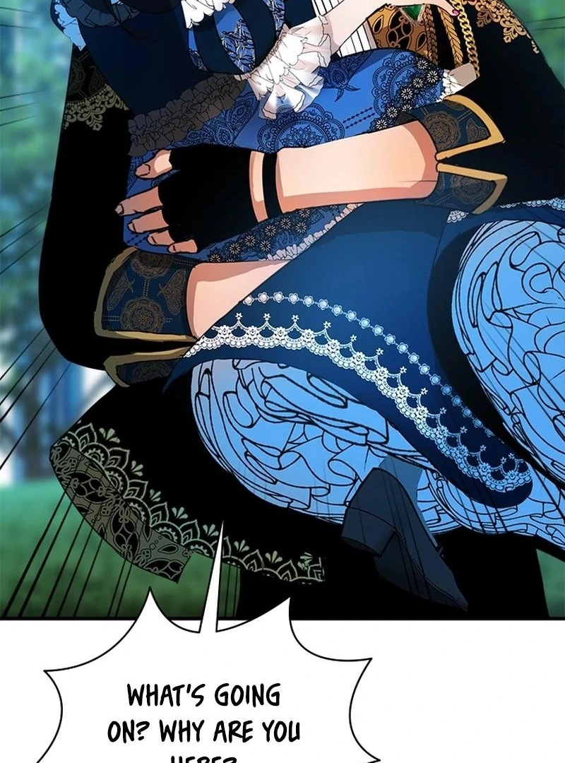 I Need Someone to Stop My Older Brothers Chapter 19 page 37