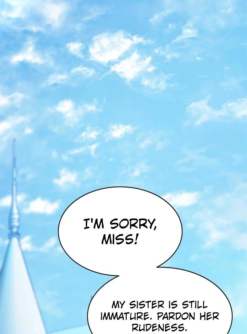 I Need Someone to Stop My Older Brothers Chapter 19 page 3
