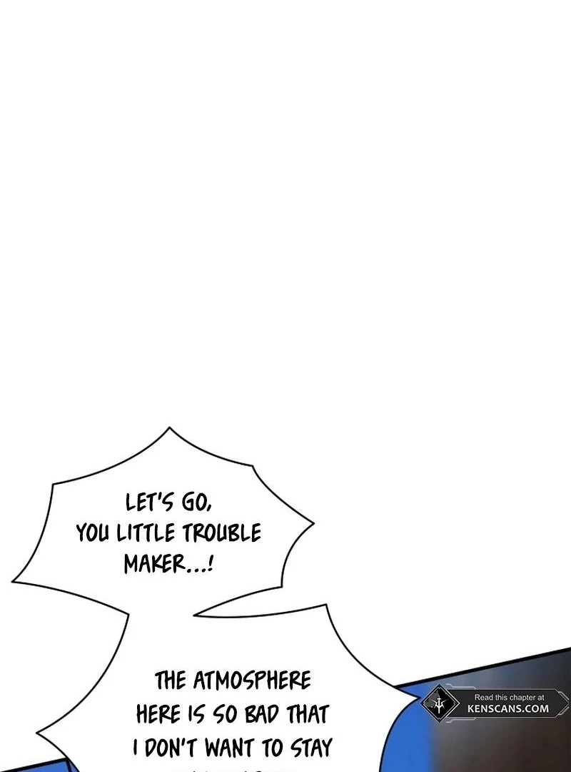 I Need Someone to Stop My Older Brothers Chapter 19 page 44