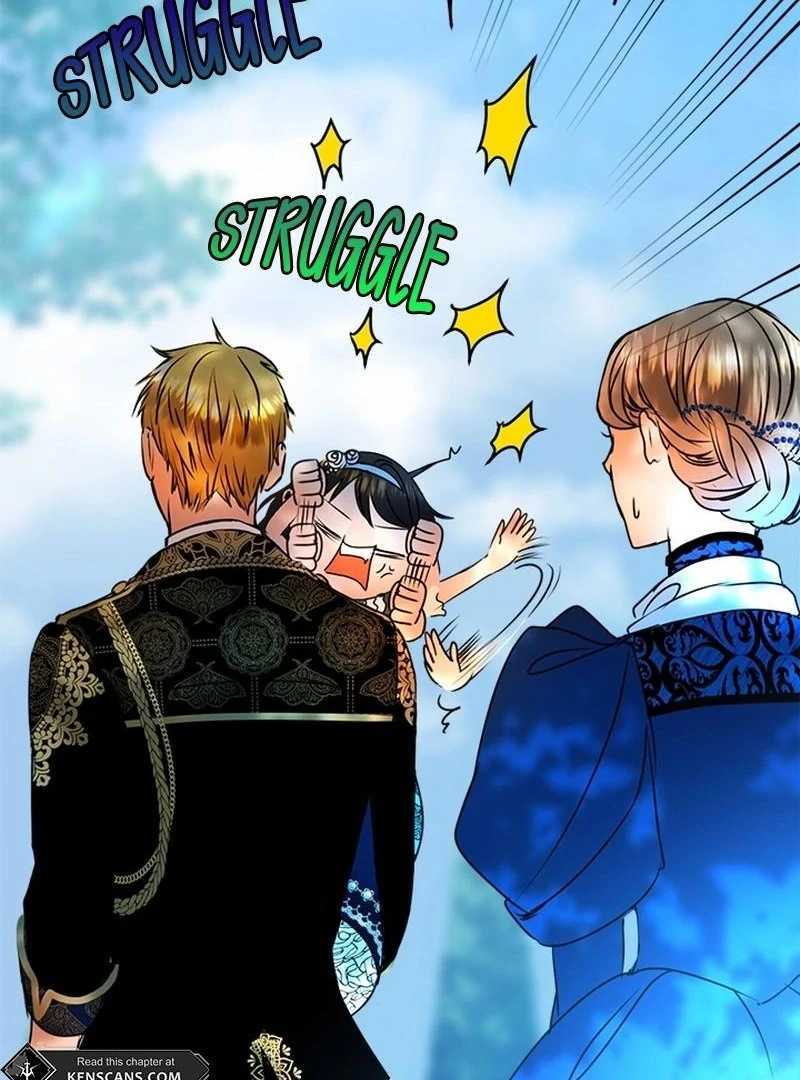 I Need Someone to Stop My Older Brothers Chapter 19 page 57