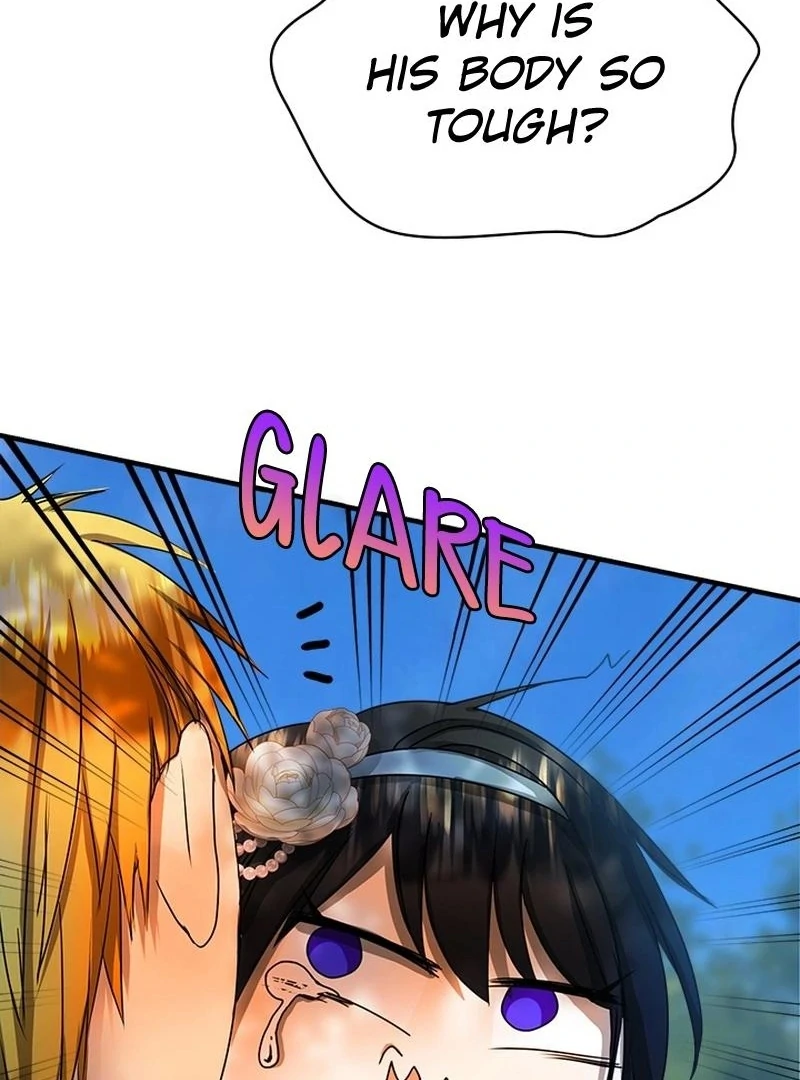 I Need Someone to Stop My Older Brothers Chapter 19 page 61