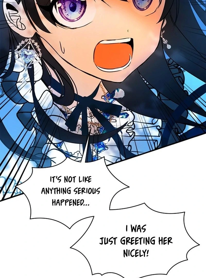 I Need Someone to Stop My Older Brothers Chapter 19 page 66