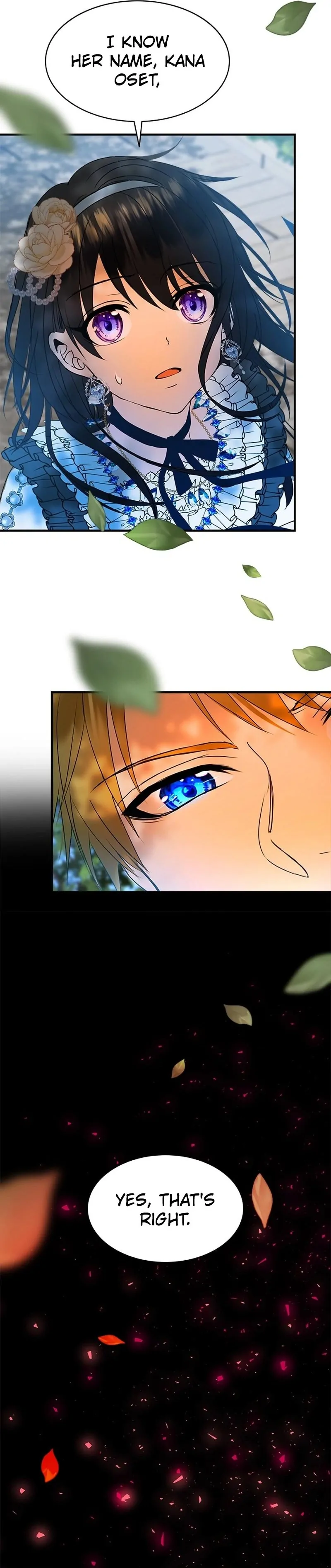 I Need Someone to Stop My Older Brothers Chapter 19 page 75