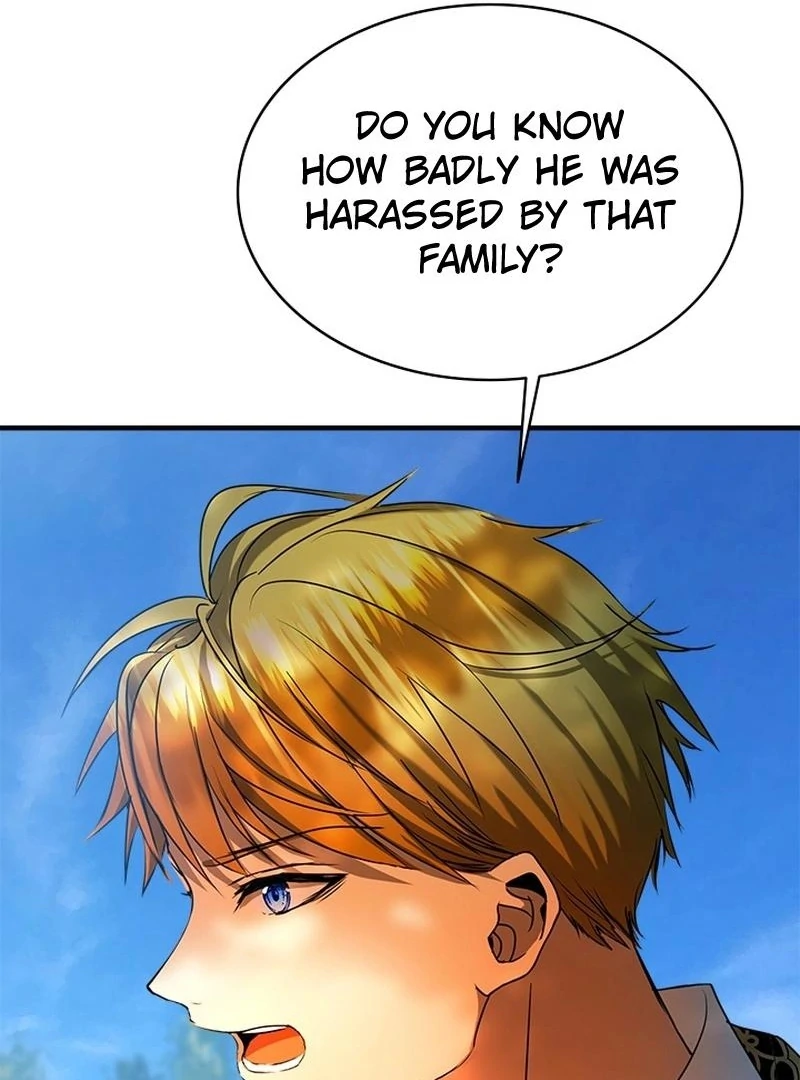 I Need Someone to Stop My Older Brothers Chapter 19 page 82