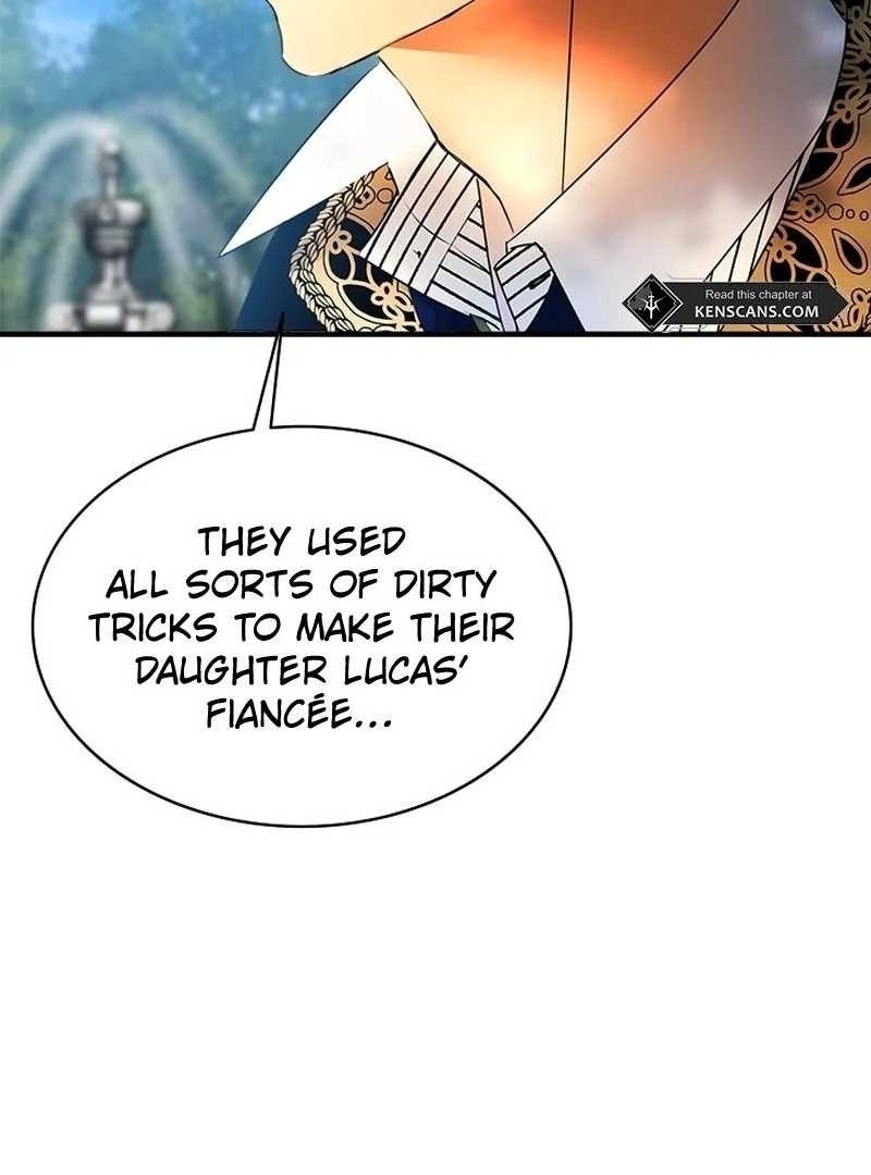 I Need Someone to Stop My Older Brothers Chapter 19 page 83