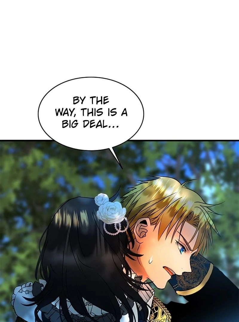 I Need Someone to Stop My Older Brothers Chapter 19 page 89
