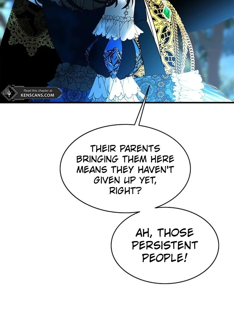 I Need Someone to Stop My Older Brothers Chapter 19 page 90