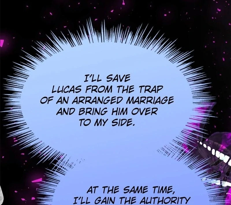 I Need Someone to Stop My Older Brothers Chapter 21 page 99