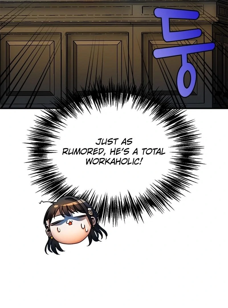 I Need Someone to Stop My Older Brothers Chapter 21 page 12