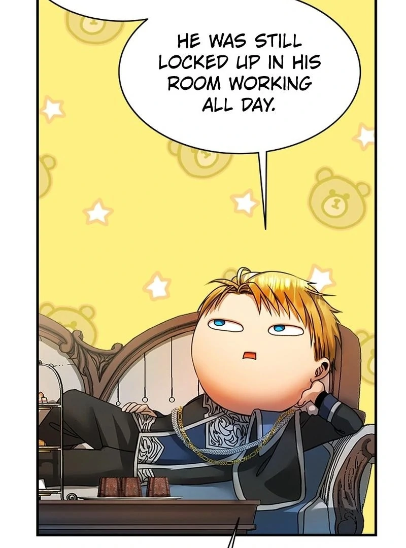 I Need Someone to Stop My Older Brothers Chapter 21 page 14