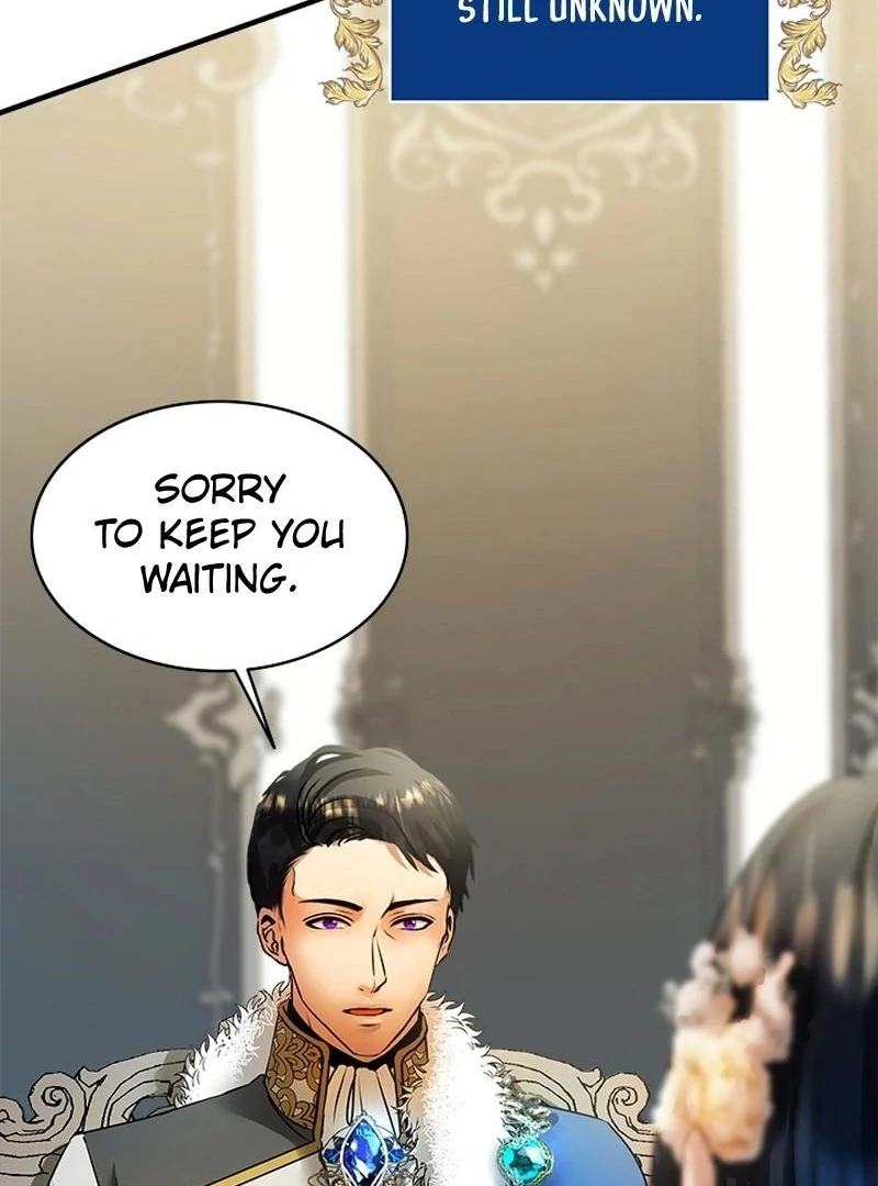 I Need Someone to Stop My Older Brothers Chapter 21 page 19