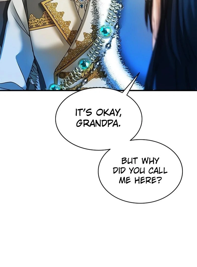 I Need Someone to Stop My Older Brothers Chapter 21 page 20