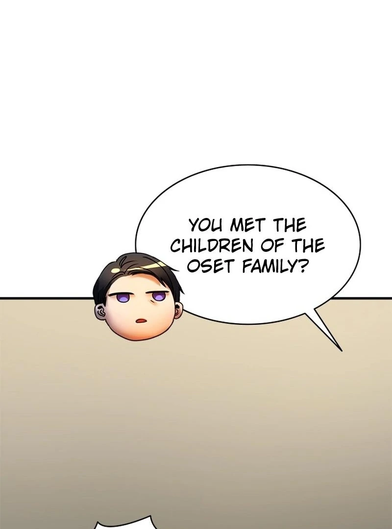 I Need Someone to Stop My Older Brothers Chapter 21 page 21