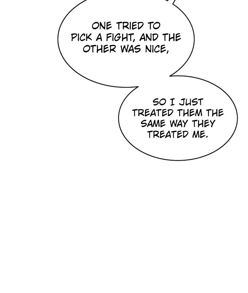 I Need Someone to Stop My Older Brothers Chapter 21 page 26