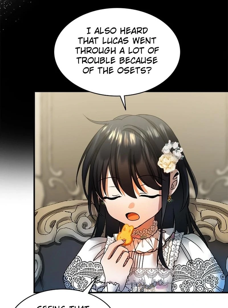 I Need Someone to Stop My Older Brothers Chapter 21 page 32