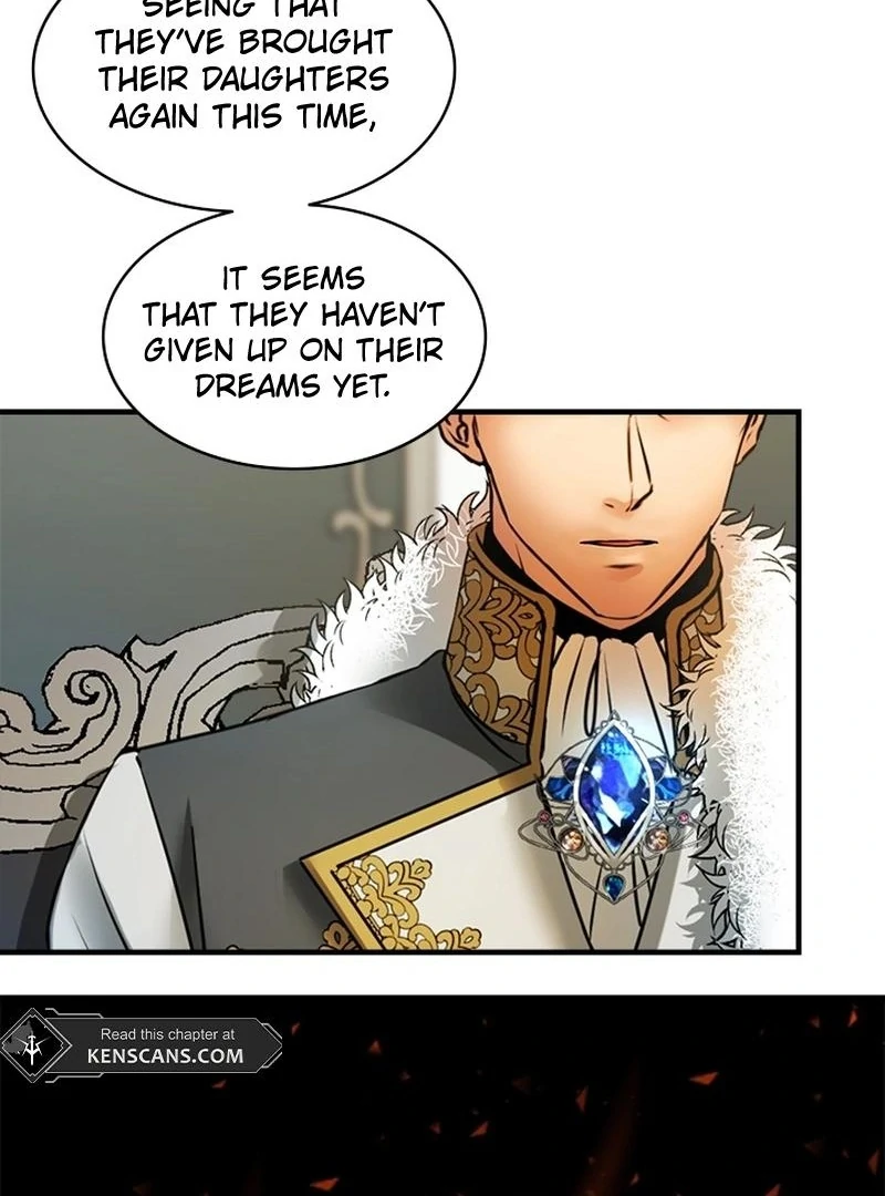 I Need Someone to Stop My Older Brothers Chapter 21 page 33
