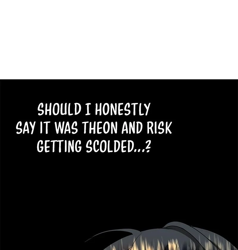 I Need Someone to Stop My Older Brothers Chapter 21 page 36