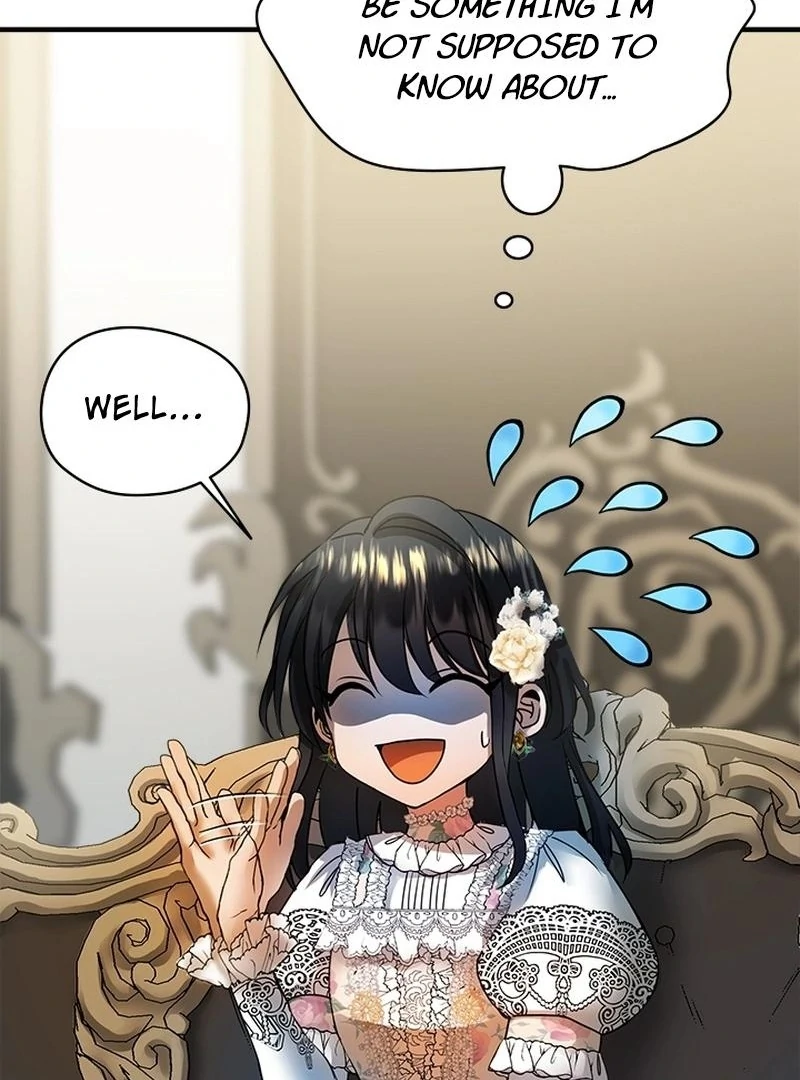 I Need Someone to Stop My Older Brothers Chapter 21 page 39