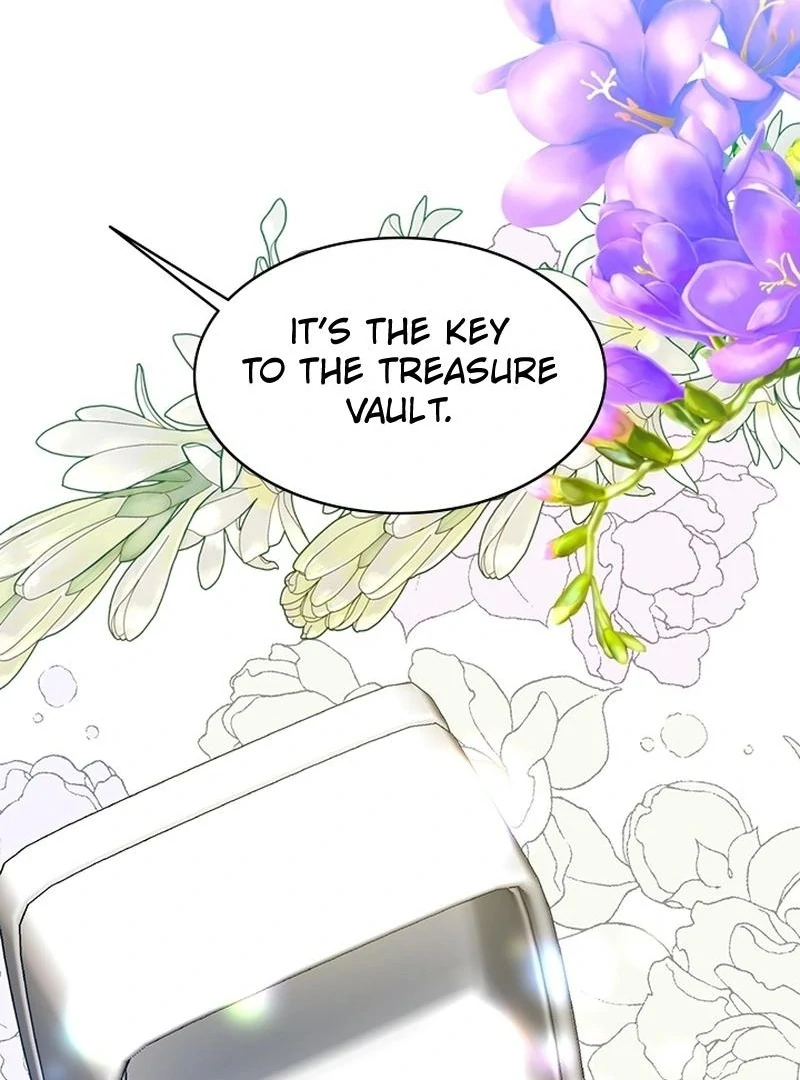 I Need Someone to Stop My Older Brothers Chapter 21 page 46