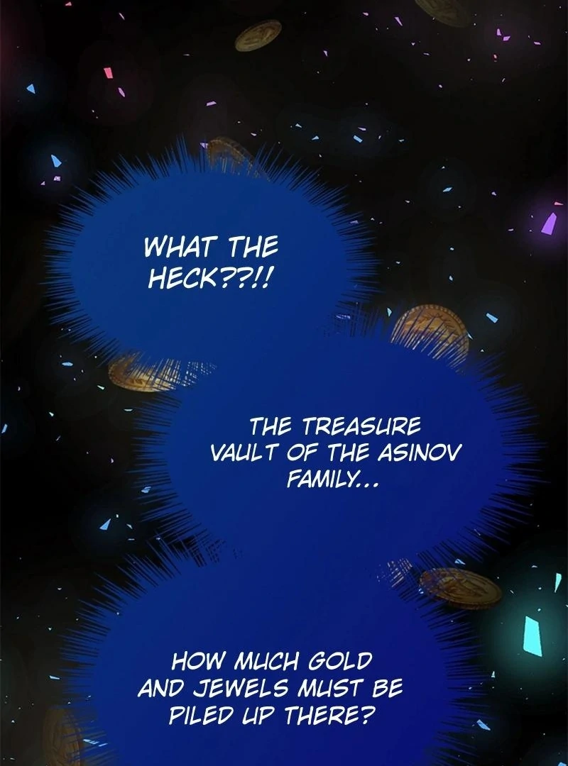 I Need Someone to Stop My Older Brothers Chapter 21 page 50
