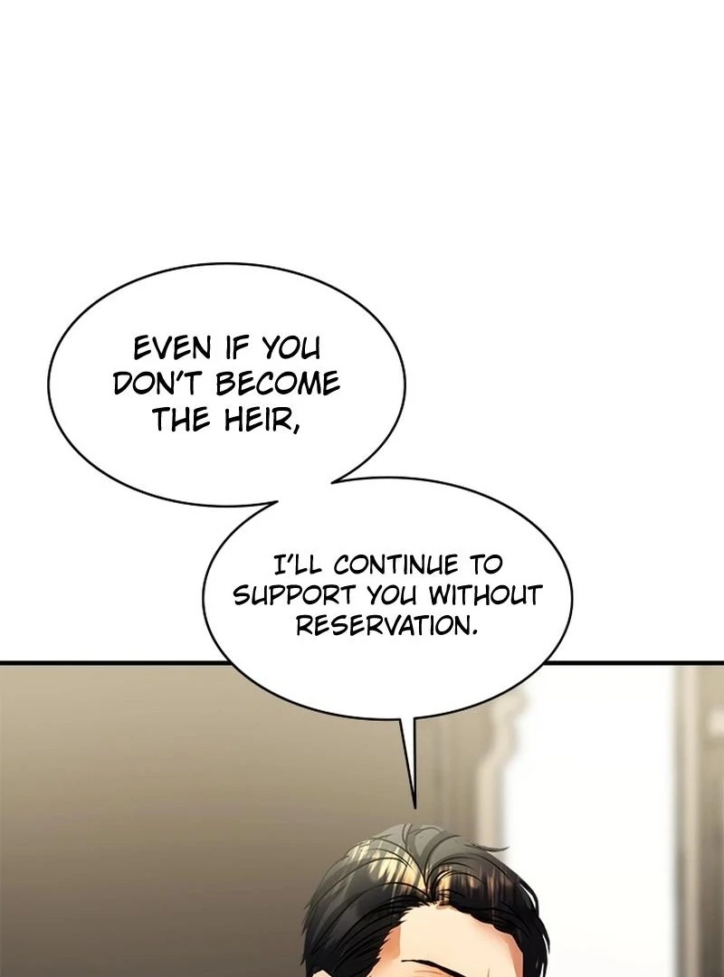 I Need Someone to Stop My Older Brothers Chapter 21 page 57