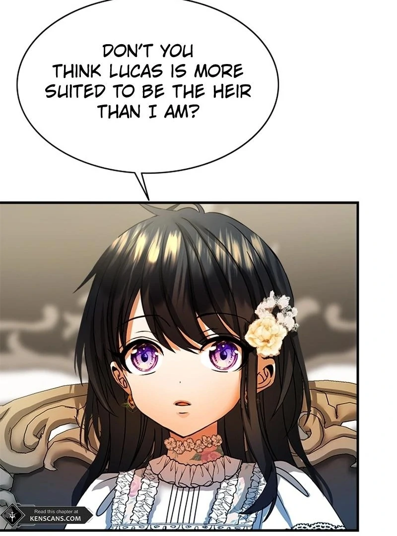 I Need Someone to Stop My Older Brothers Chapter 21 page 59